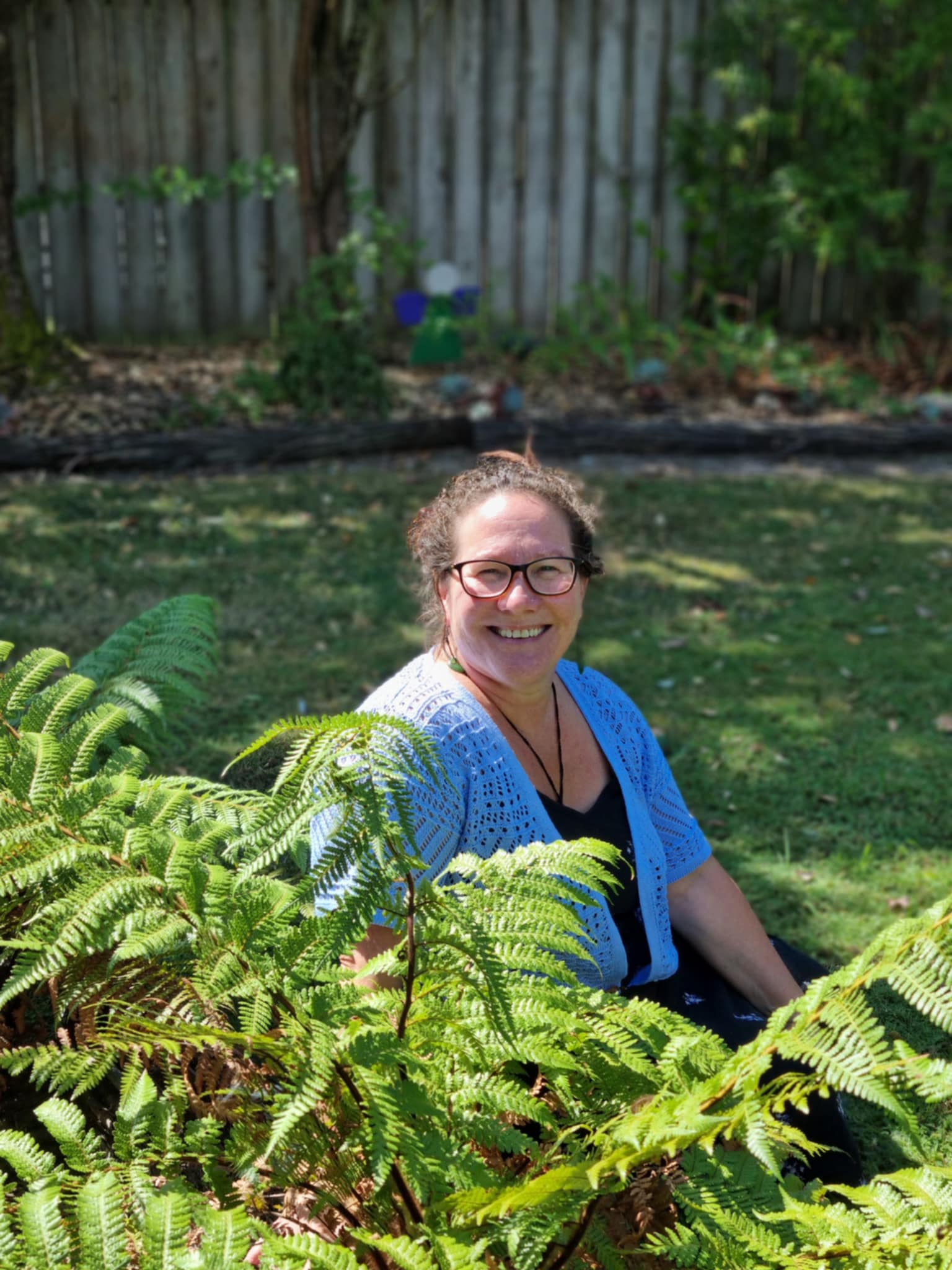 Jodi Waudby-Paton