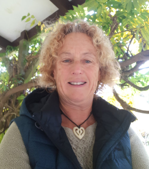 Sue Trotter